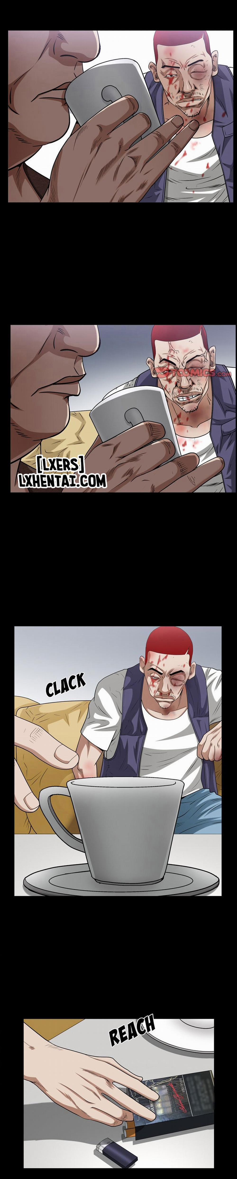 Đôi Chân Trần 46 trang 8