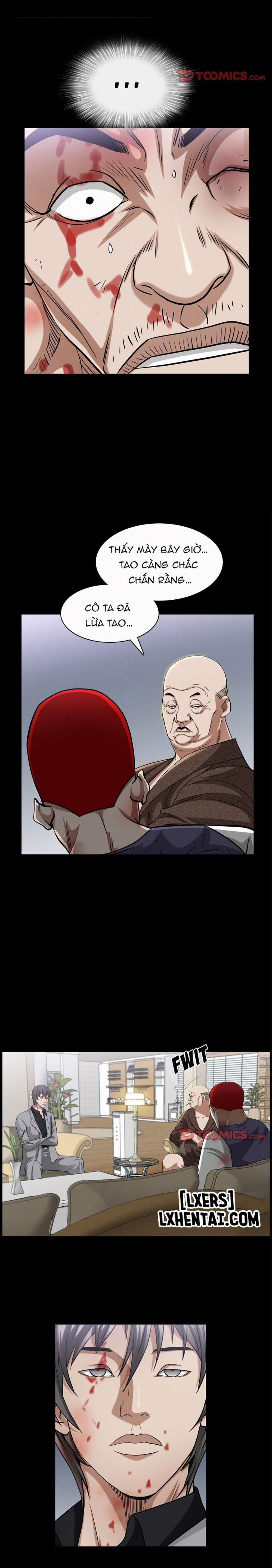 Đôi Chân Trần 47 trang 10