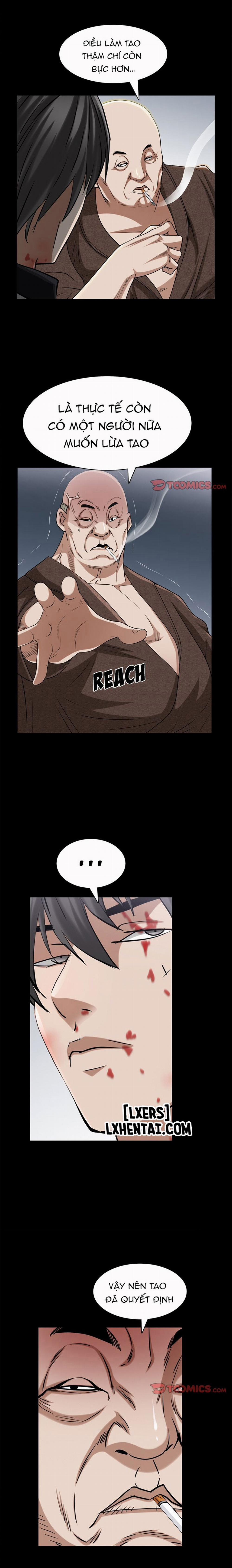 Đôi Chân Trần 47 trang 11