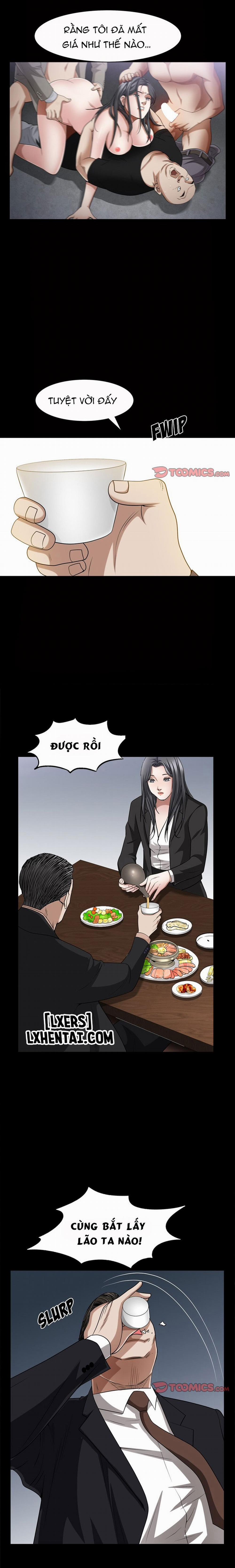 Đôi Chân Trần 47 trang 14