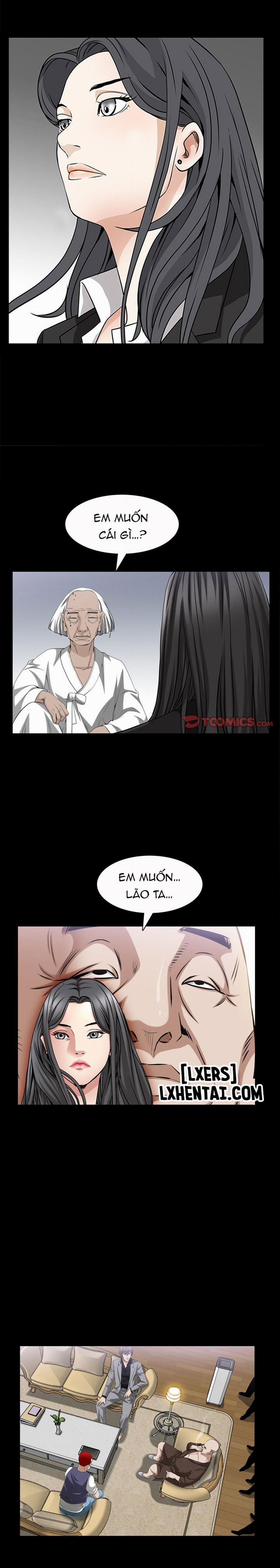 Đôi Chân Trần 47 trang 15