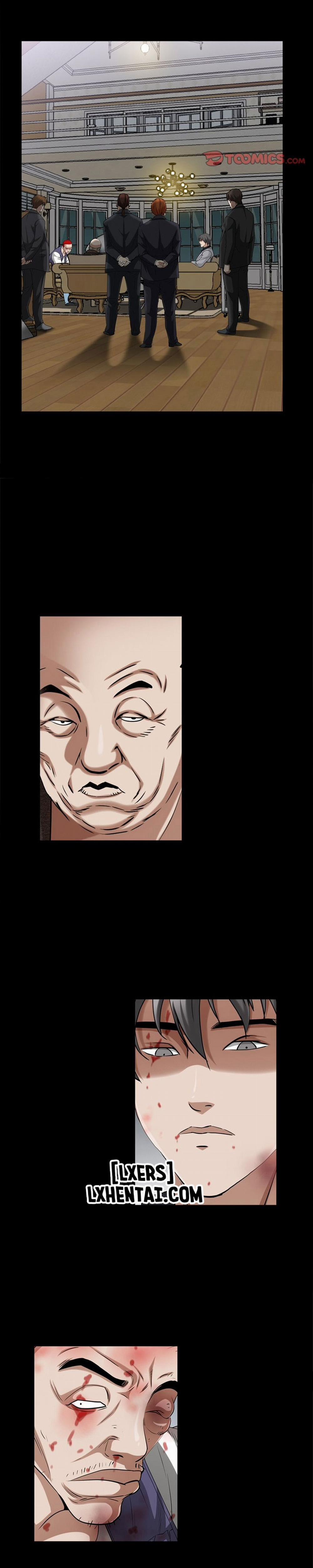 Đôi Chân Trần 47 trang 16