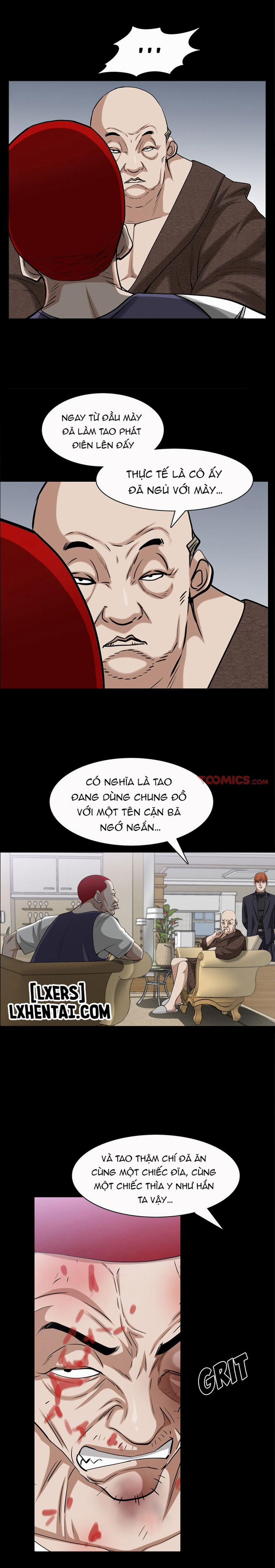 Đôi Chân Trần 47 trang 17