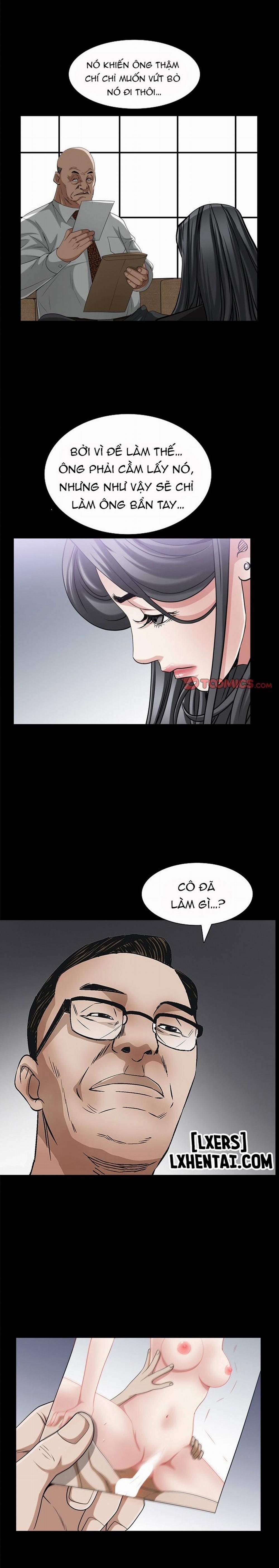 Đôi Chân Trần 47 trang 5