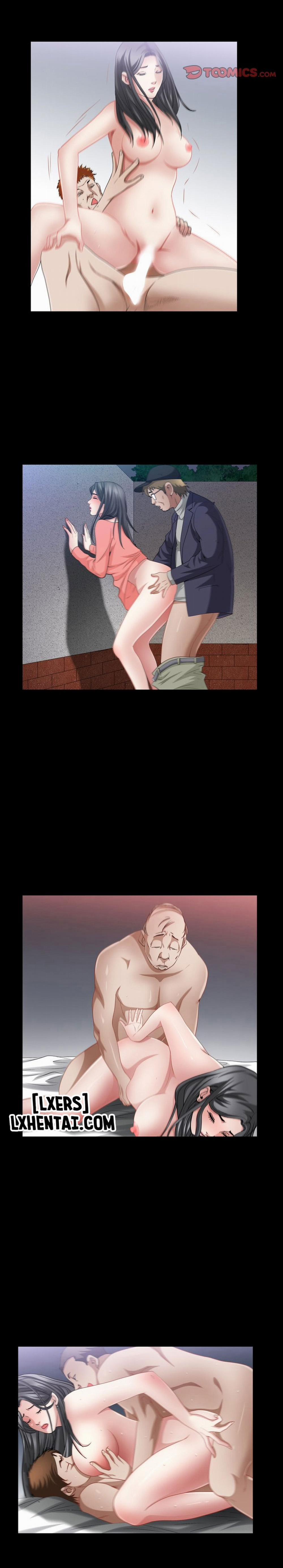 Đôi Chân Trần 47 trang 6