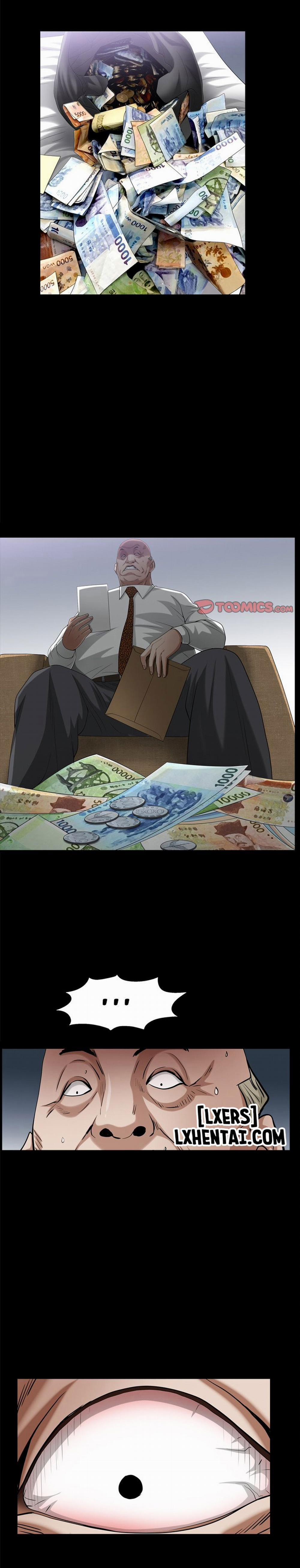 Đôi Chân Trần 47 trang 7