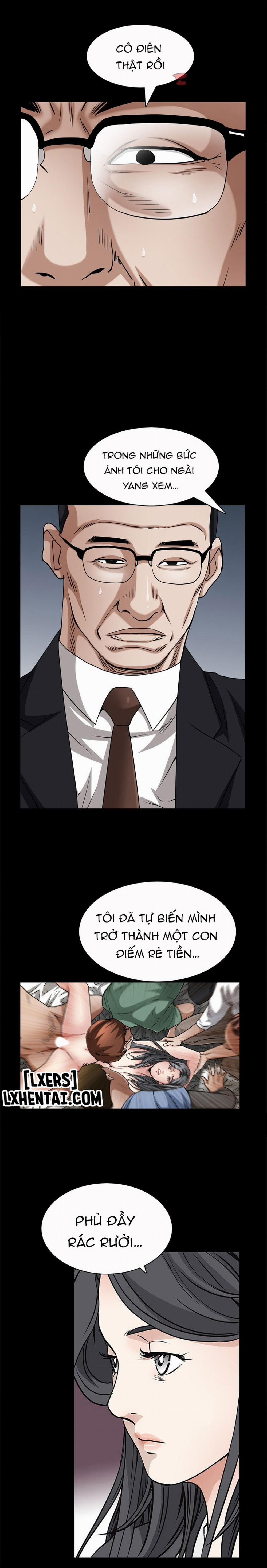 Đôi Chân Trần 47 trang 8