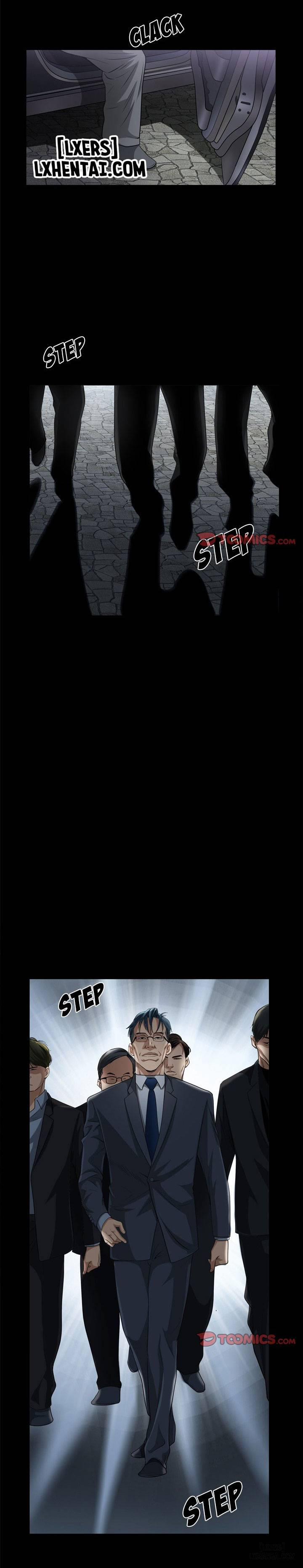 Đôi Chân Trần 48 trang 0