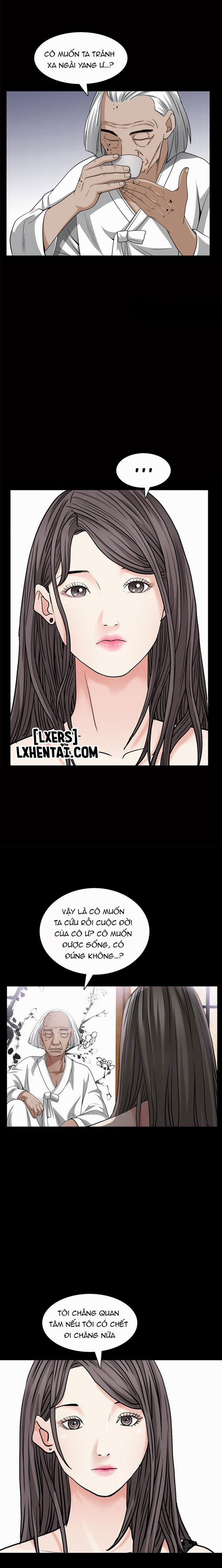 Đôi Chân Trần 48 trang 10