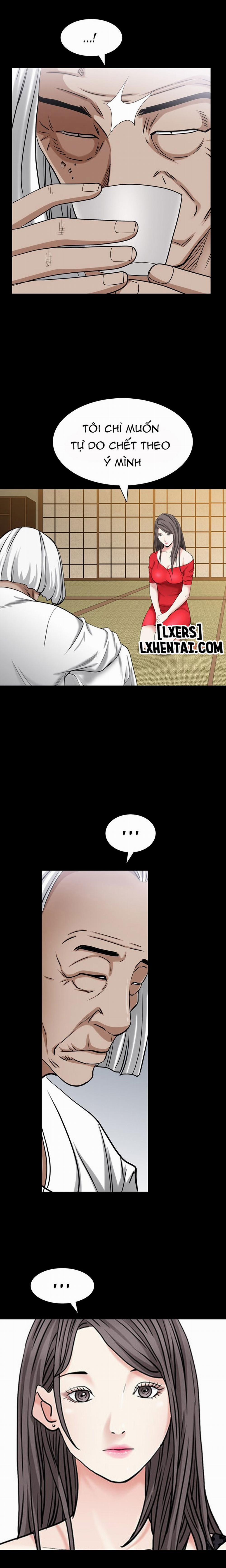 Đôi Chân Trần 48 trang 11