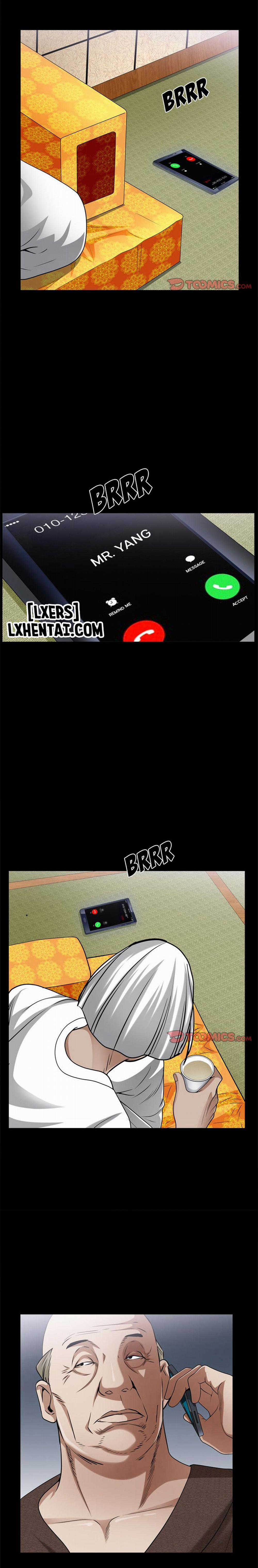 Đôi Chân Trần 48 trang 12