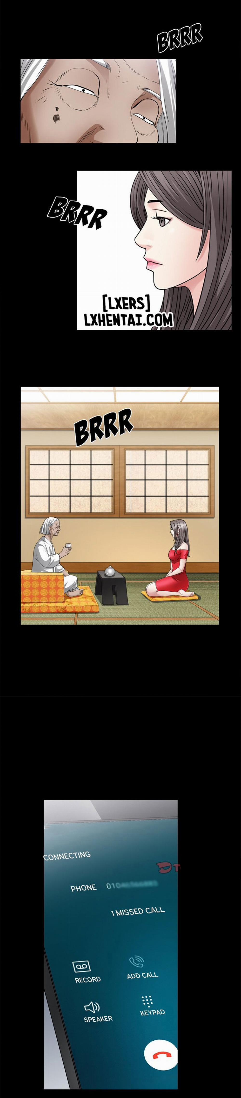 Đôi Chân Trần 48 trang 13