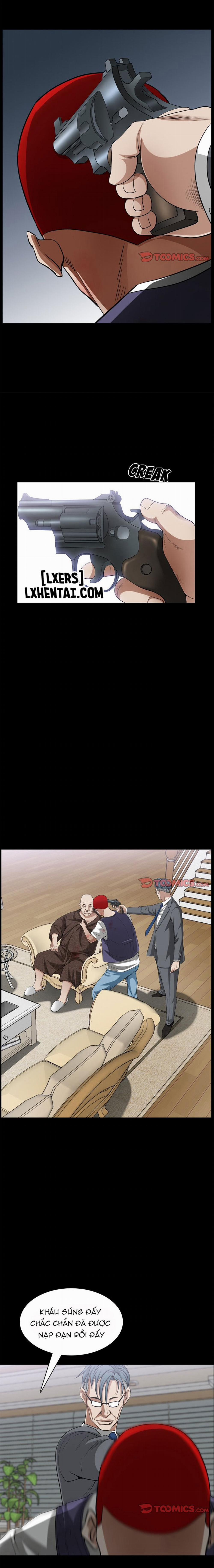 Đôi Chân Trần 48 trang 16