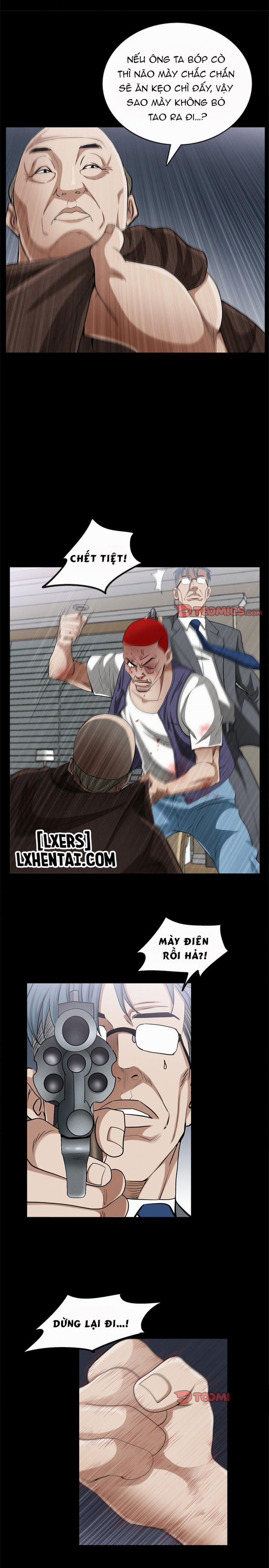 Đôi Chân Trần 48 trang 17