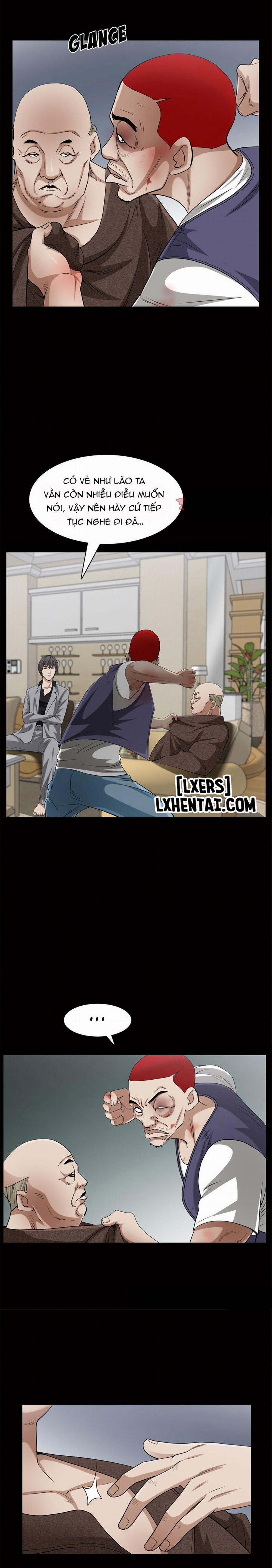 Đôi Chân Trần 48 trang 18