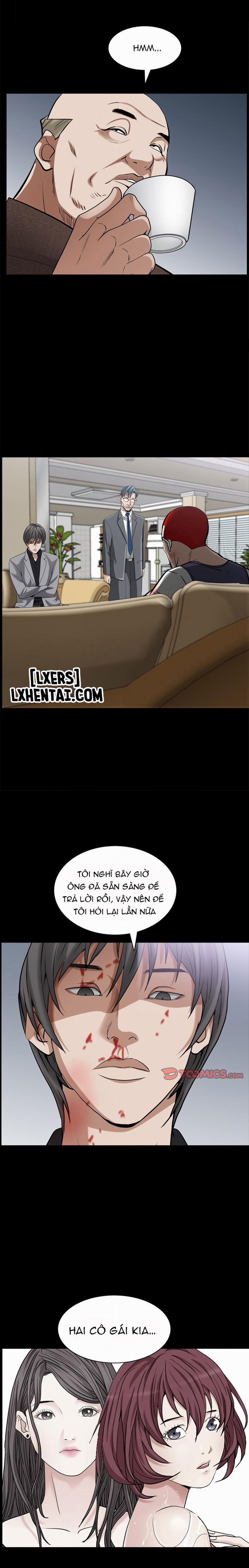 Đôi Chân Trần 48 trang 6