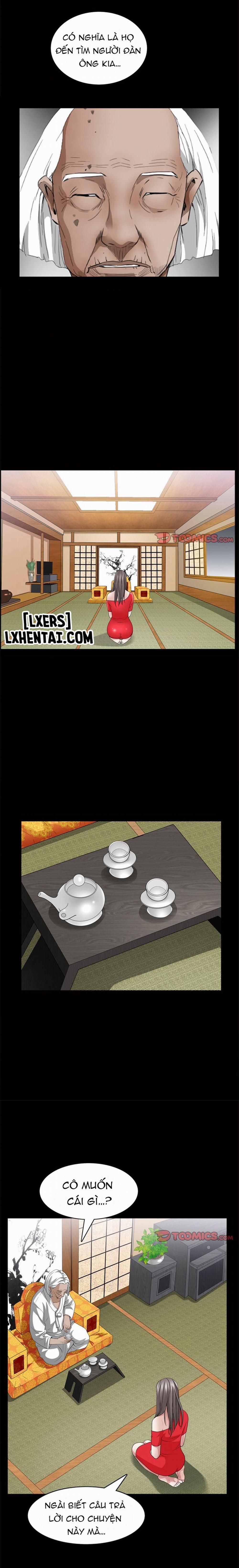 Đôi Chân Trần 48 trang 9