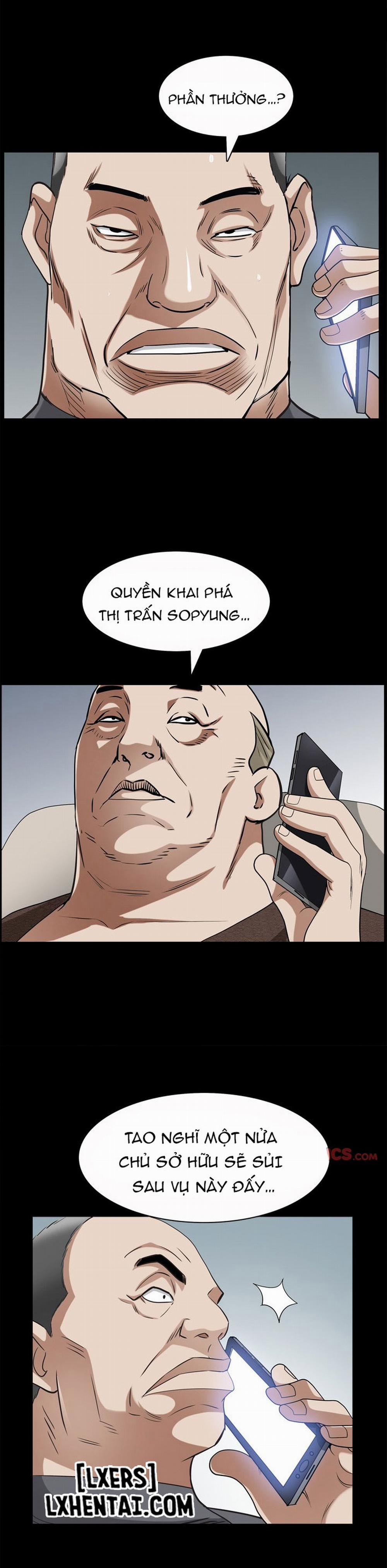 Đôi Chân Trần 49 trang 10