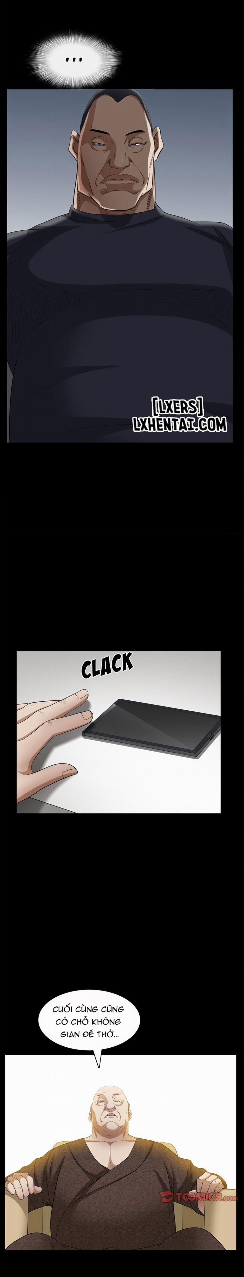 Đôi Chân Trần 49 trang 12