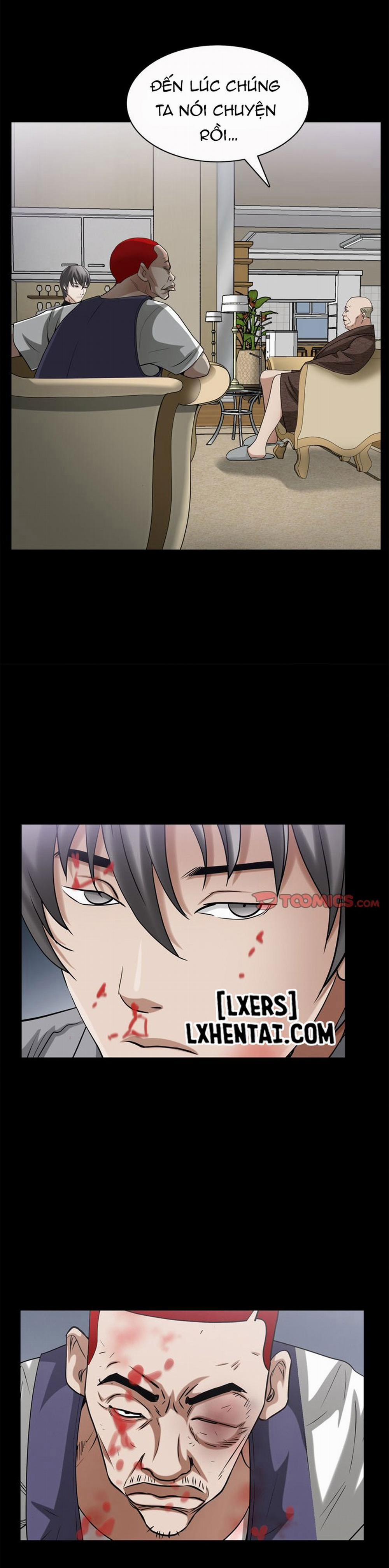 Đôi Chân Trần 49 trang 13