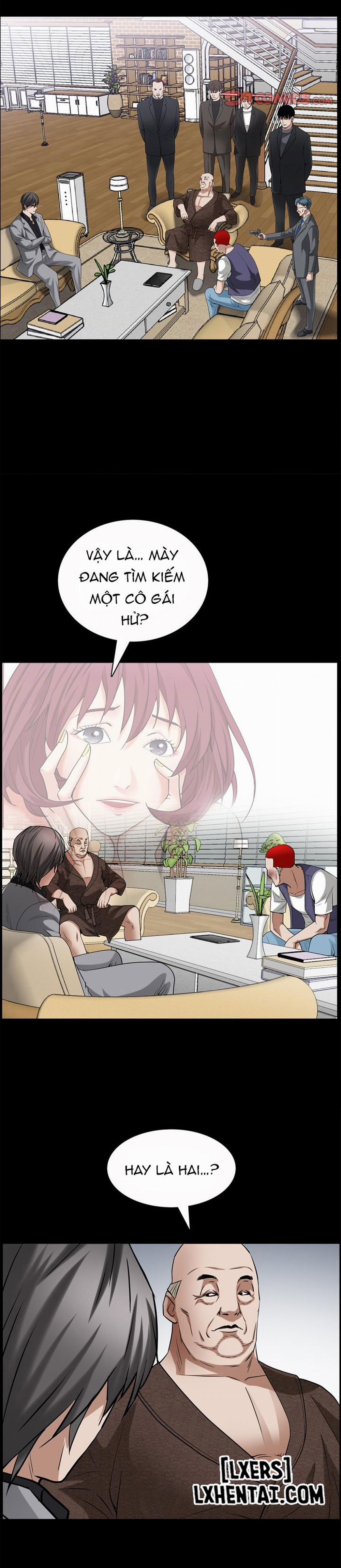 Đôi Chân Trần 49 trang 14