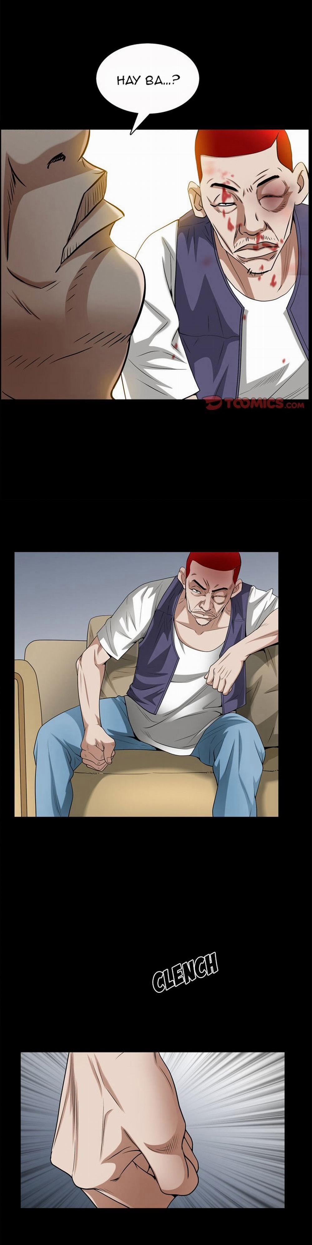 Đôi Chân Trần 49 trang 15