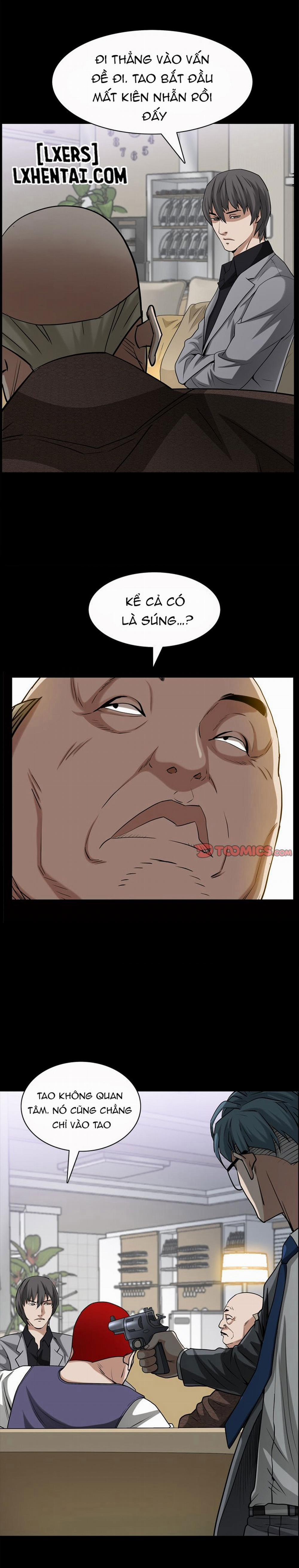 Đôi Chân Trần 49 trang 16