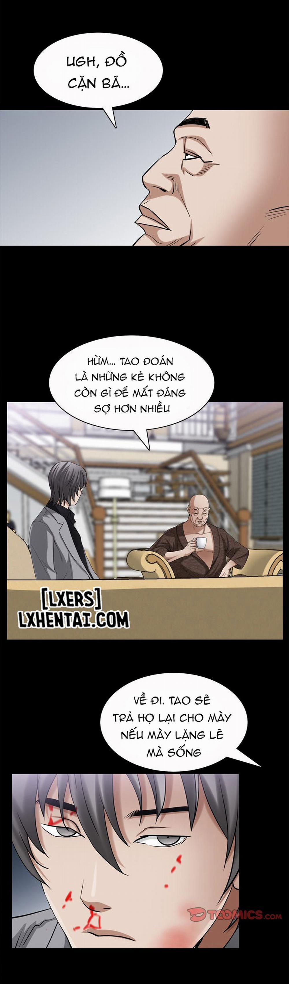 Đôi Chân Trần 49 trang 17