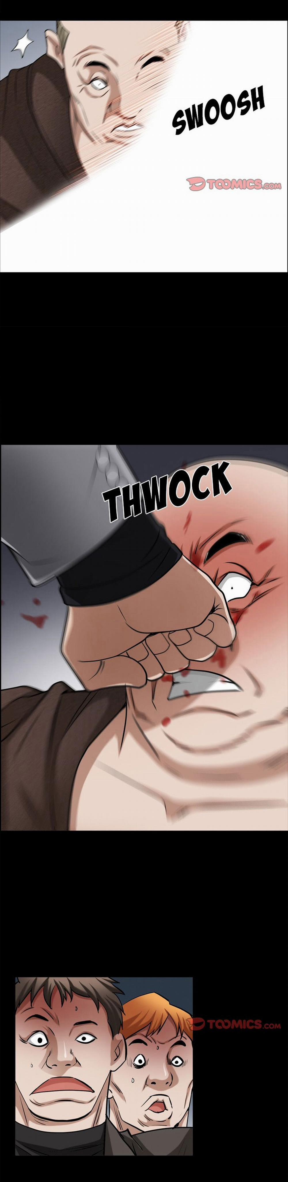 Đôi Chân Trần 49 trang 19