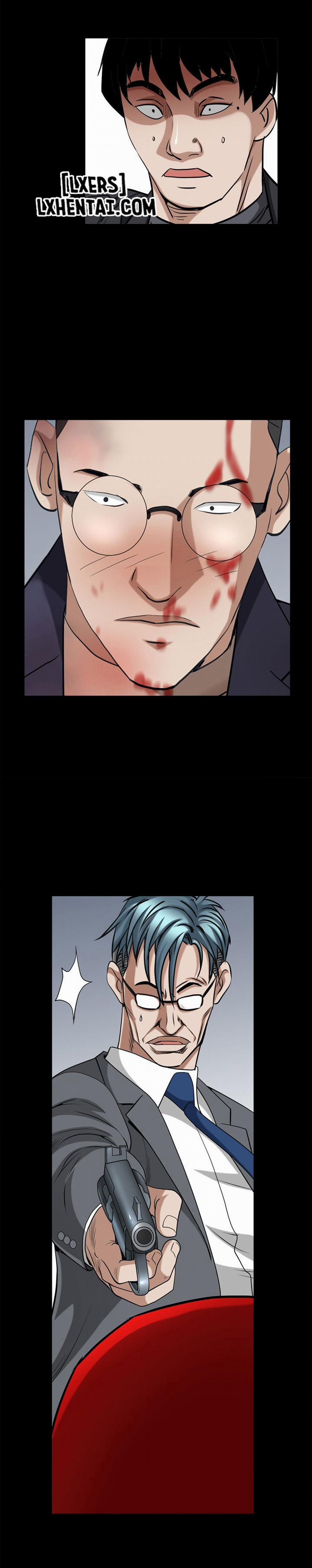 Đôi Chân Trần 49 trang 20