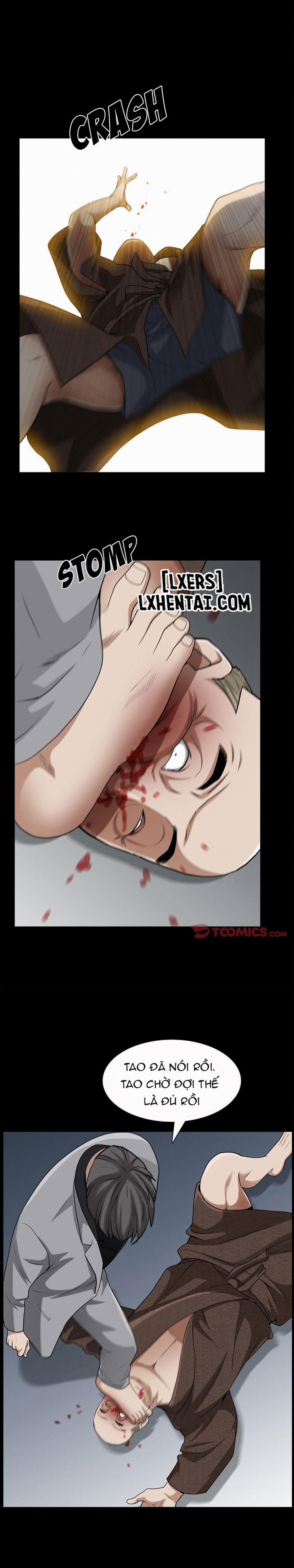 Đôi Chân Trần 49 trang 21