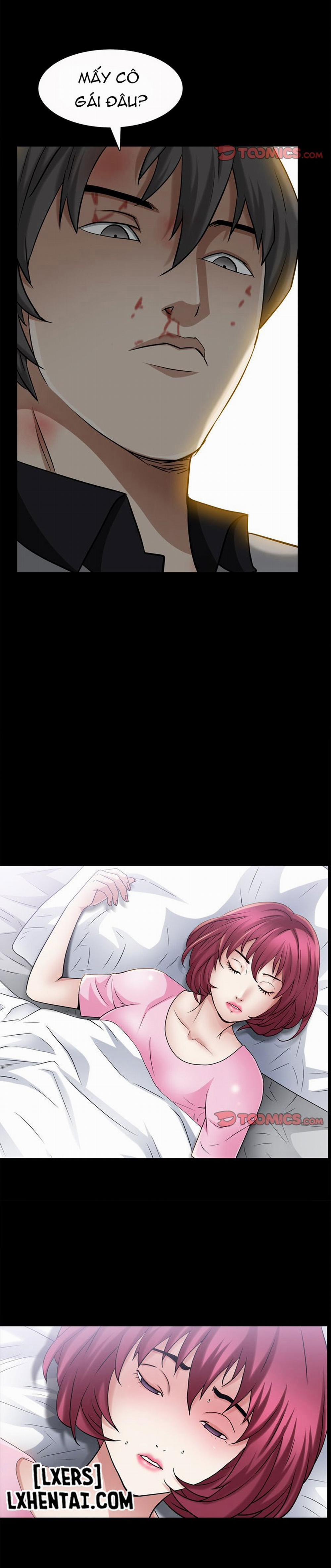 Đôi Chân Trần 49 trang 22