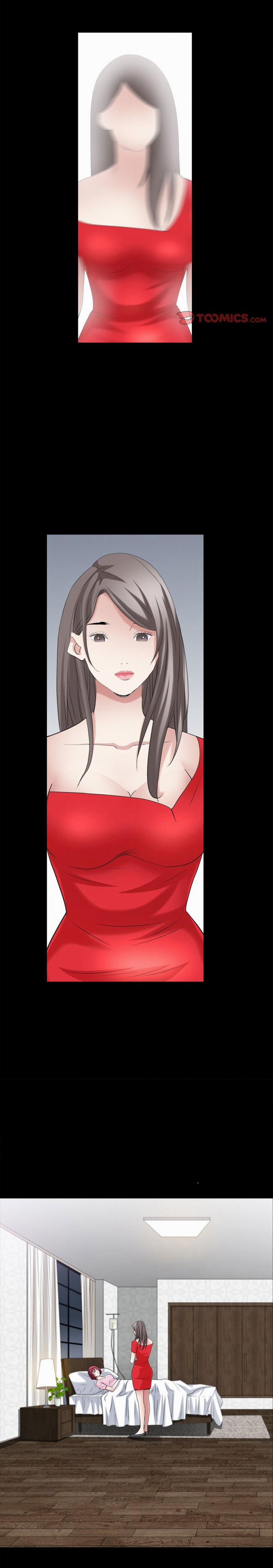 Đôi Chân Trần 49 trang 23