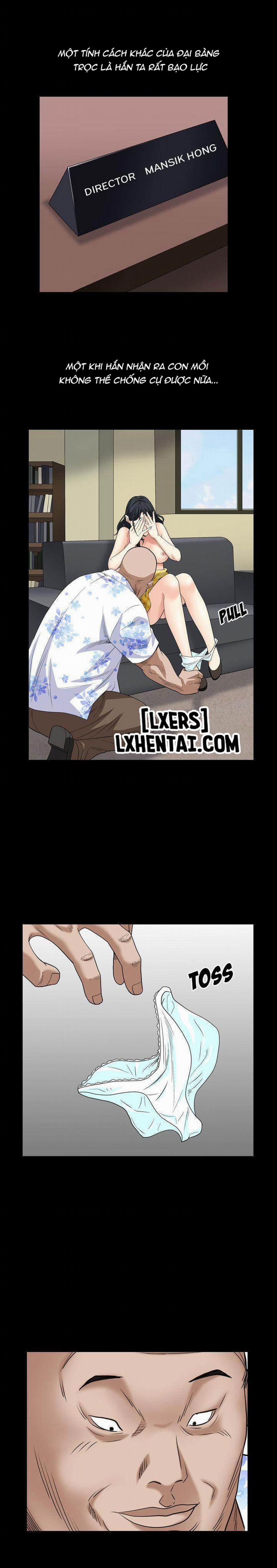 Đôi Chân Trần 5 trang 15