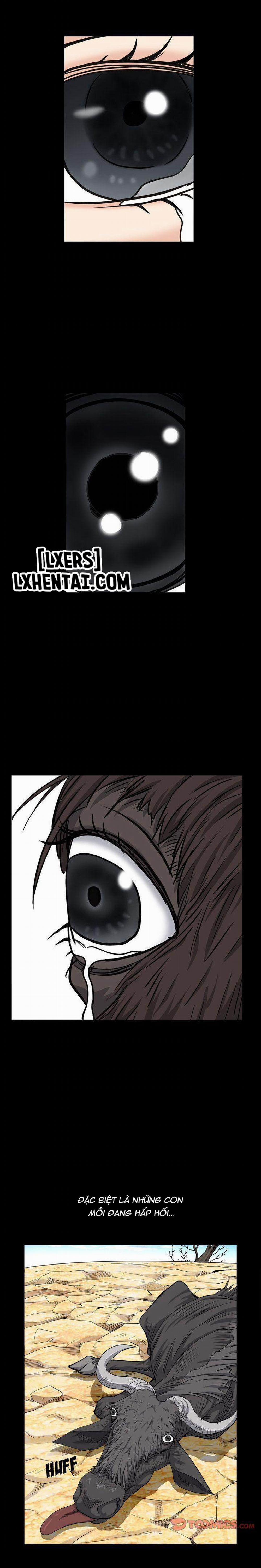 Đôi Chân Trần 5 trang 7