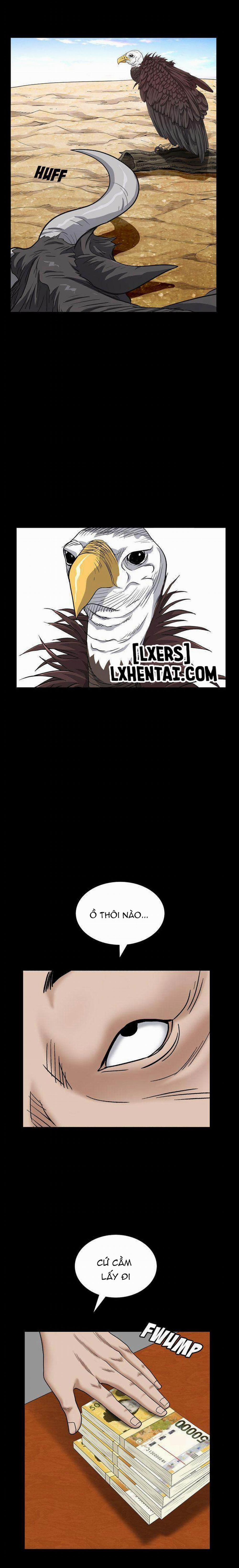 Đôi Chân Trần 5 trang 8