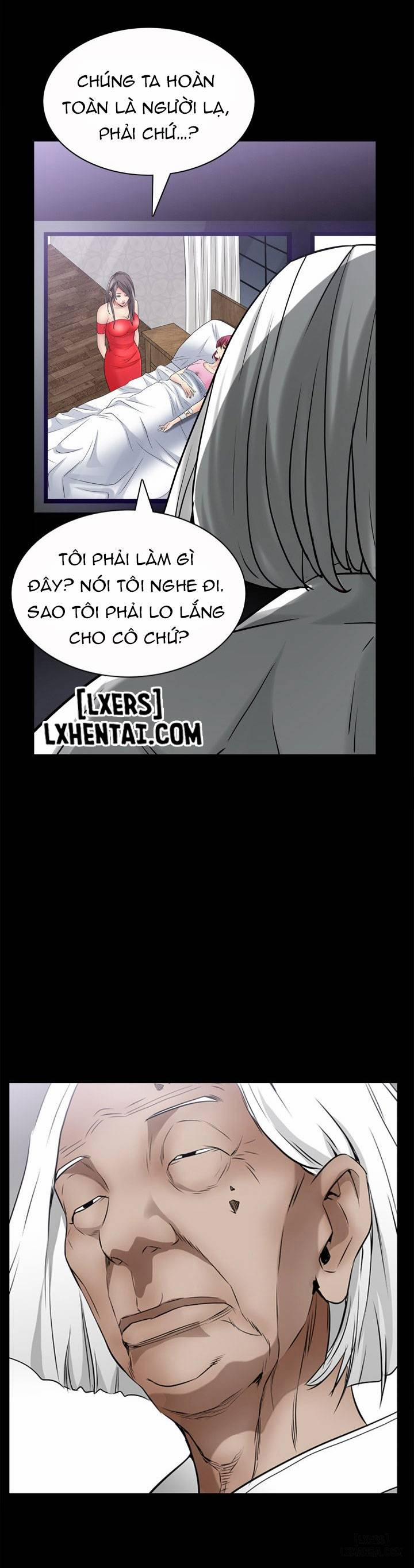 Đôi Chân Trần 50 trang 0