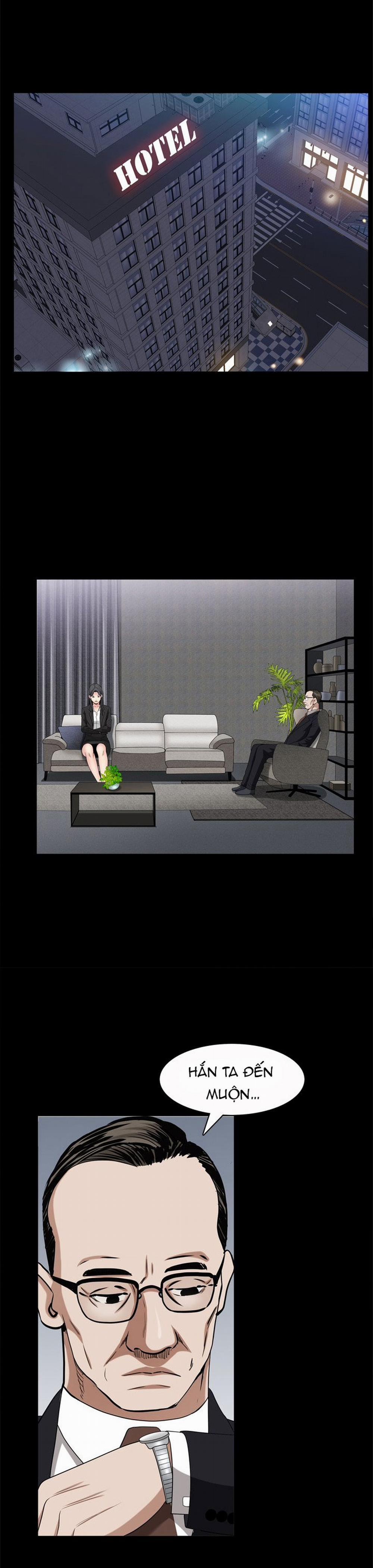 Đôi Chân Trần 50 trang 18