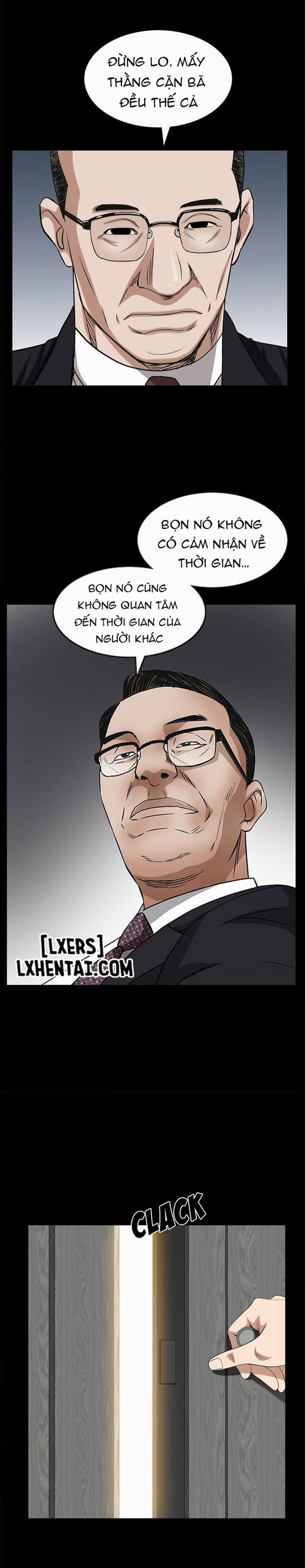 Đôi Chân Trần 50 trang 20