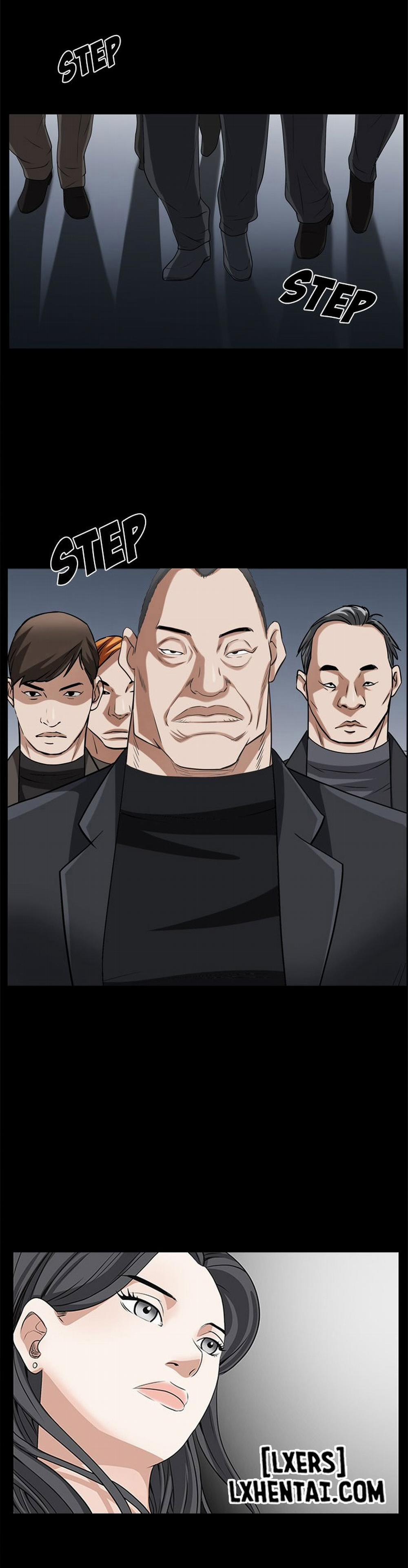 Đôi Chân Trần 50 trang 21