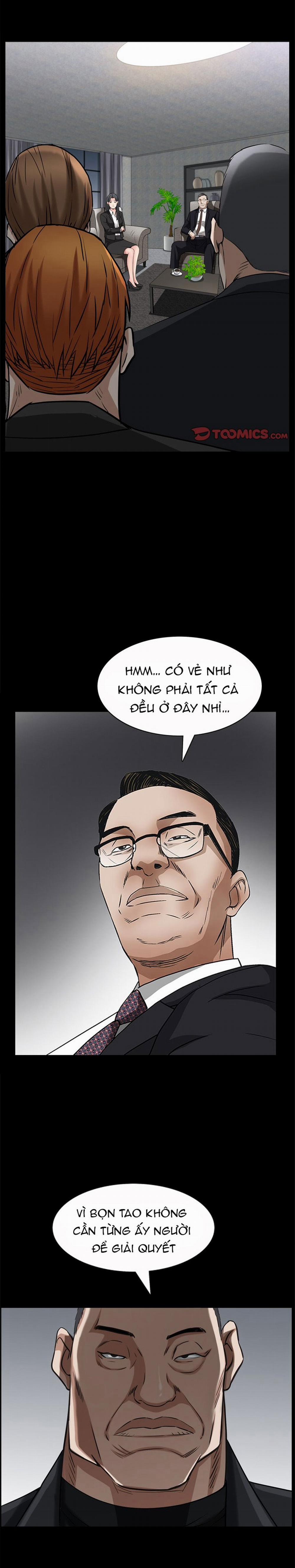 Đôi Chân Trần 50 trang 22