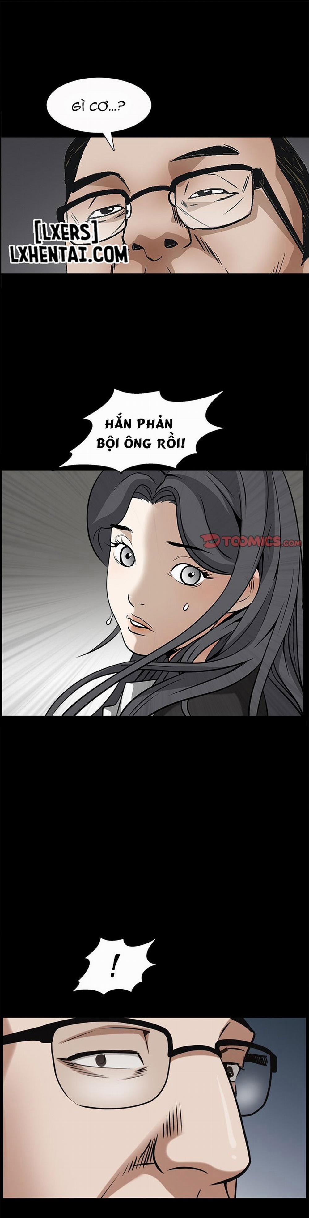 Đôi Chân Trần 50 trang 23