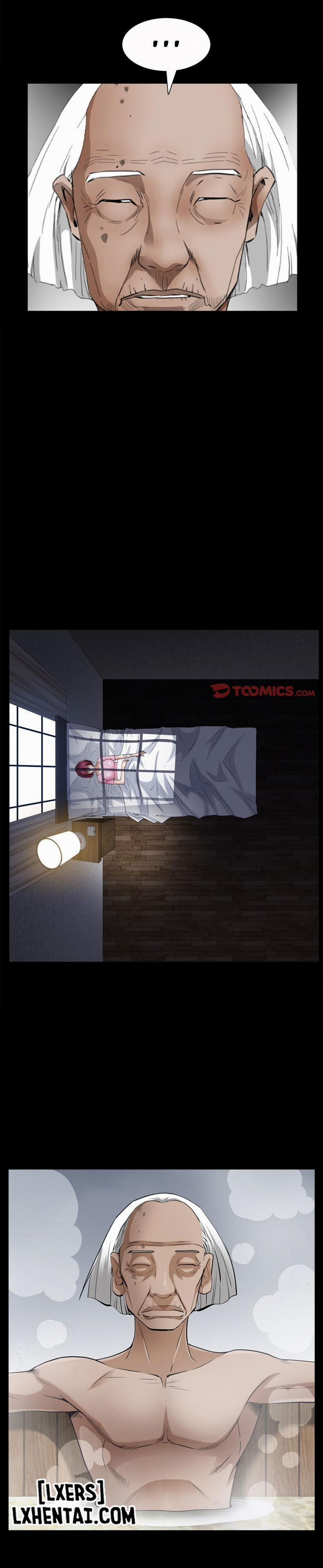 Đôi Chân Trần 50 trang 9