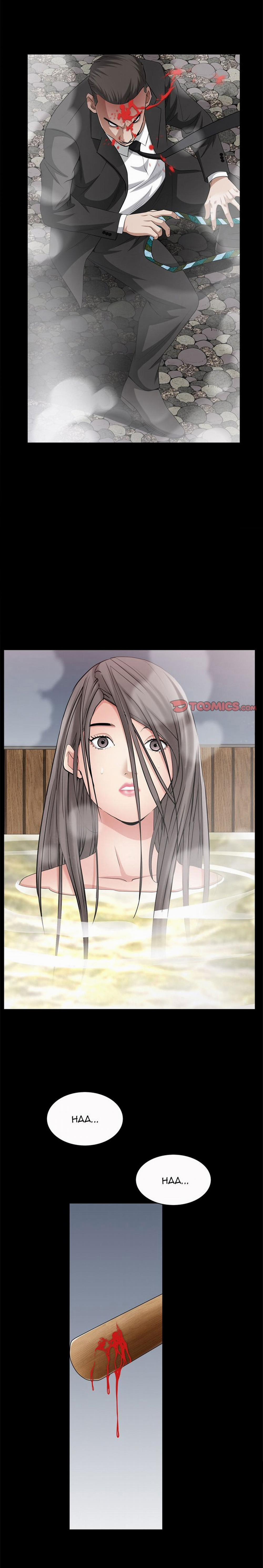 Đôi Chân Trần 51 trang 10