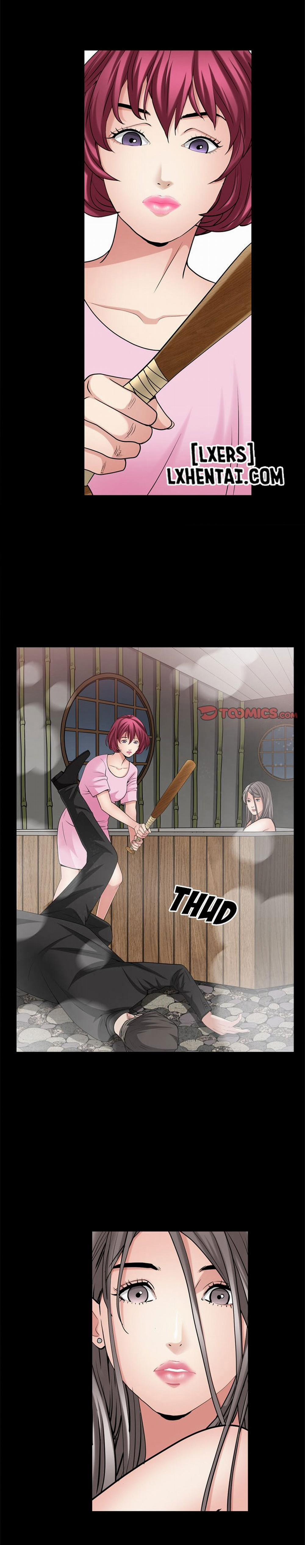 Đôi Chân Trần 51 trang 11