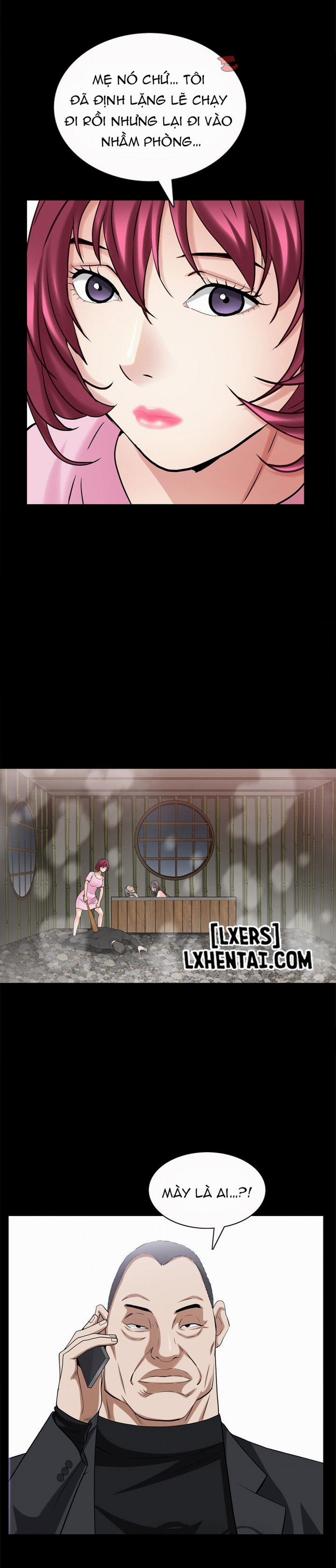 Đôi Chân Trần 51 trang 12