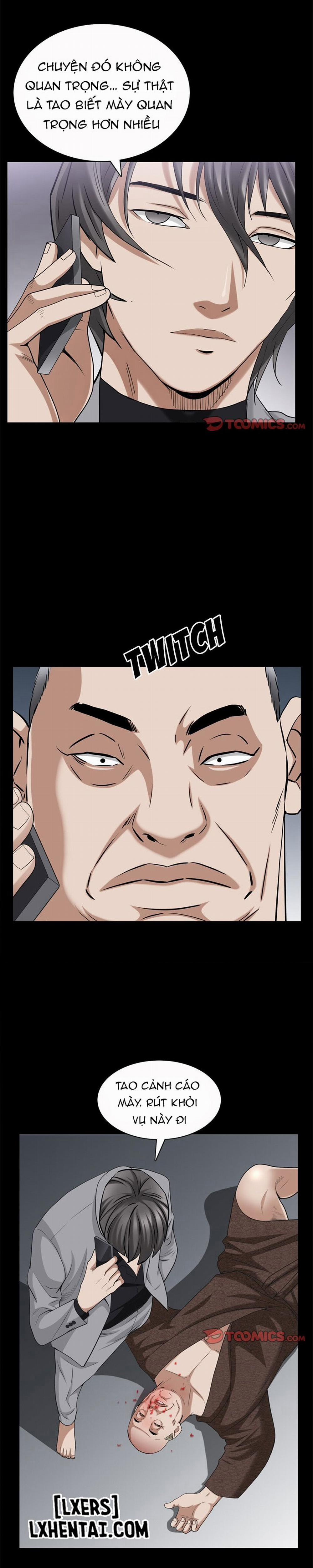 Đôi Chân Trần 51 trang 13