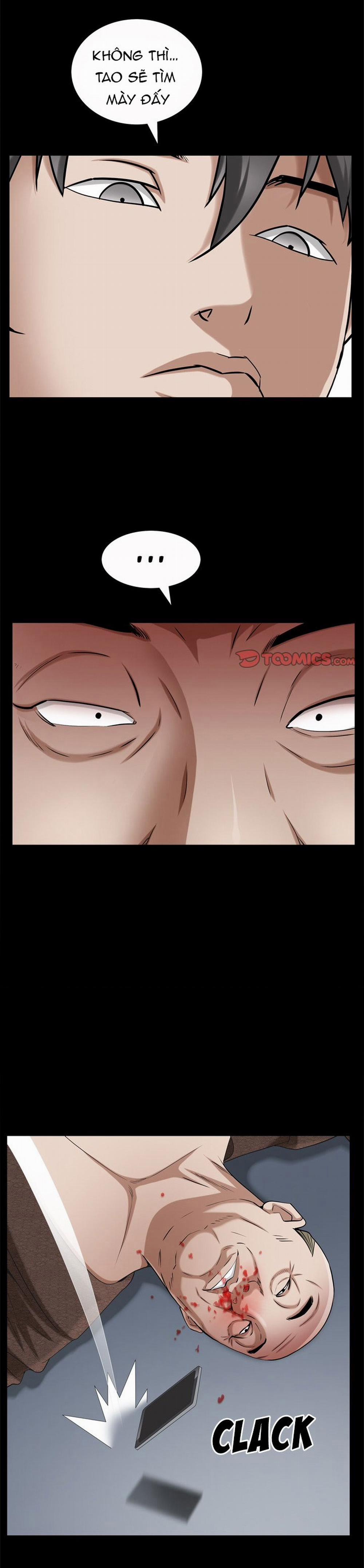 Đôi Chân Trần 51 trang 14