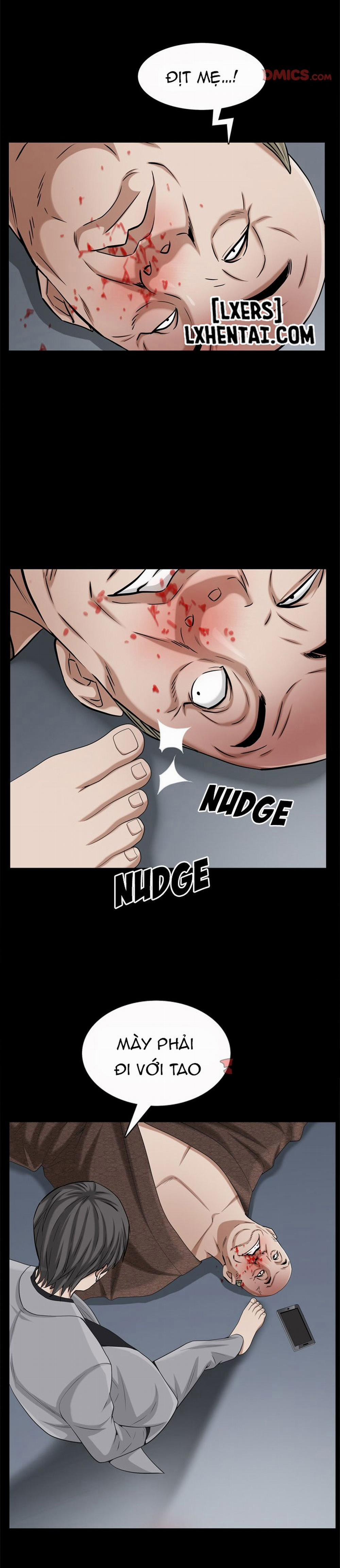 Đôi Chân Trần 51 trang 15