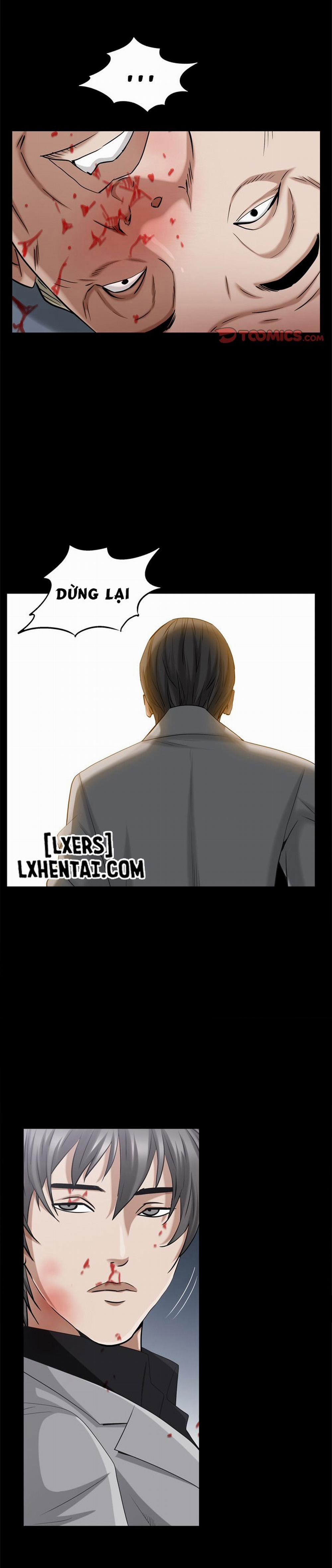 Đôi Chân Trần 51 trang 16